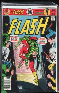 The Flash #243 (1976) The Flash