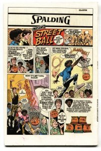 What If #6 - 1977 - FANTASTIC FOUR HAD DIFFERENT SUPER POWERS