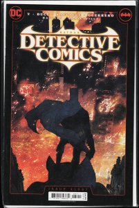 Detective Comics #1087 (2024)