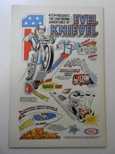 Fantastic Four #154 (1975) FN/VF Condition!