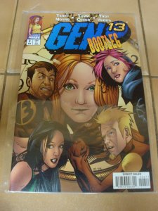 Gen 13 Bootleg #6 (1997)