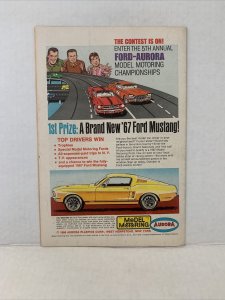 House of Mystery 163