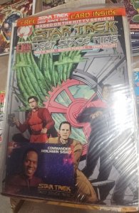 Star Trek: Deep Space Nine #2 (1993)