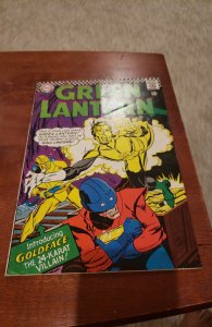 Green Lantern #48 (1966)