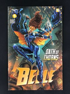 Belle: Oath of Thorns #1 (2019)