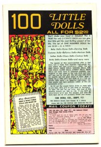 Red Circle Sorcery #10  1974 - Archie  -VG - Comic Book