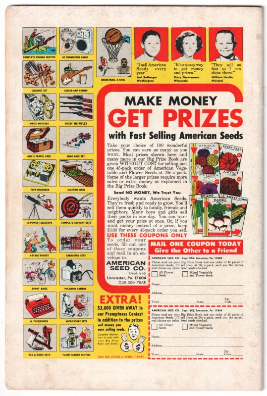 The Incredible Hulk #103 (1968) Hulk