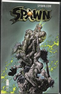 Spawn #93 (2000) Spawn