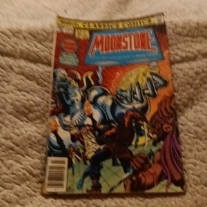 Marvel Classics Comics Illustrated Five Issue Bronze Age Lot Run Set Collection