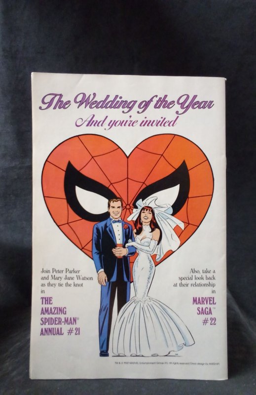 G.I. Joe: A Real American Hero #63 (1987)