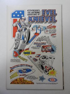 The Incredible Hulk #184  (1975) VF Condition! MVS intact!