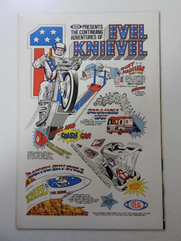 The Incredible Hulk #184  (1975) VF Condition! MVS intact!