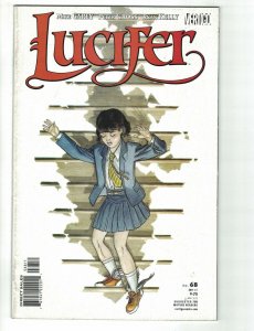 Lucifer (Vertigo) #68 FN; DC/Vertigo | we combine shipping 