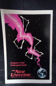 The Uncanny X-Men #209 (1986)