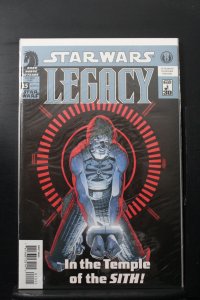 Star Wars: Legacy #15 (2007)