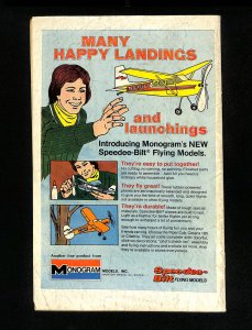 Amazing Spider-Man #159 Hammerhead Doctor Octopus!