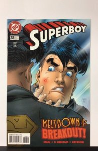 Superboy #38 (1997)