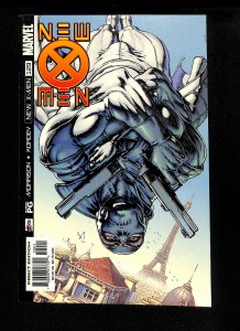 X-Men (1991) #129