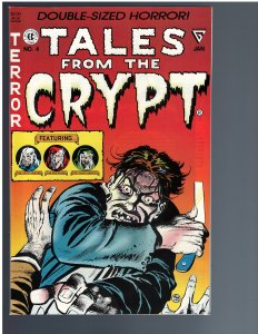 Tales from the Crypt #4 (1991)