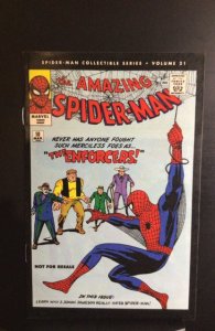 Spider-Man Collectible Series #21 (2007)