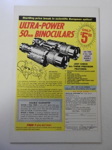 Ka-Zar #11 (1975) FN/VF Condition!