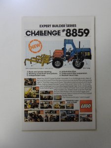 Captain America #266 Direct Edition (1982) VF+ condition