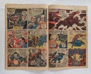 Thor #141 (1967)  GD/VG    MISSING CUT-OUT one panel on story page 9