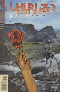 HellBlazer #74 Ennis Dillon VFNM DC Comics February Feb 1994