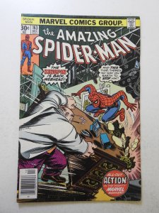 The Amazing Spider-Man #163 (1976) FN+ Condition!
