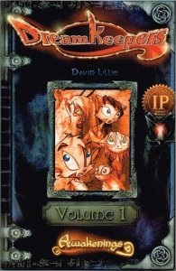 Dream Keepers Vol.1