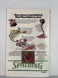 Brave And the Bold #127