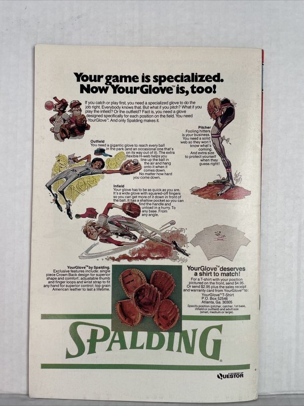 Brave And the Bold #127