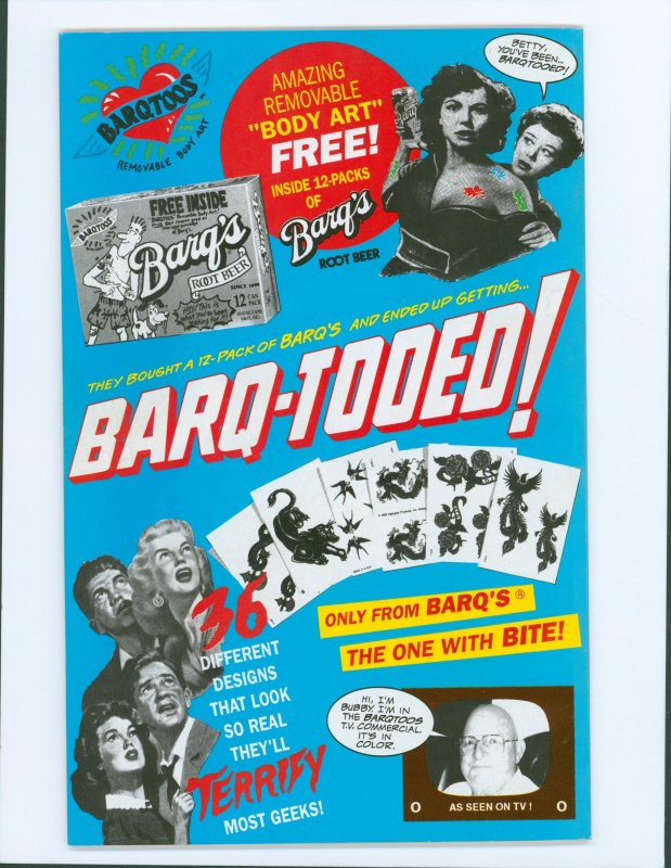 Superman Annual #5 (1993) Newsstand