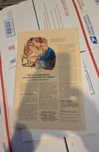 Thor #146 (1967) if thunder be gone and the circus of crime