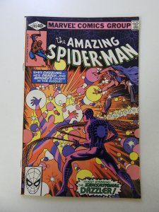 The Amazing Spider-Man #203 (1980) VF- condition