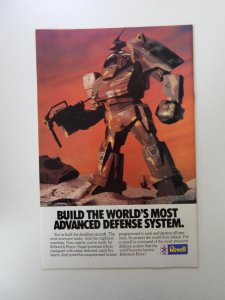 The Saga of Swamp Thing #32 (1985) VF+ condition