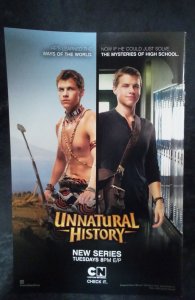 Billy Batson and the Magic of SHAZAM! #18 (2010)