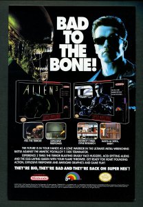 Archer & Armstrong #13  / 9.8 NM-MT  / August 1993