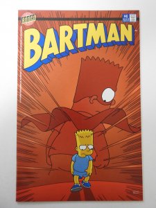 Bartman #4 (1995) NM Condition!
