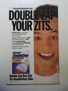 Namor, the Sub-Mariner #1 (1990) VF Condition