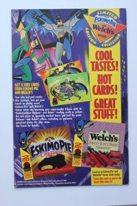 The Flash #115 DC Corner box Variant (1996) NM