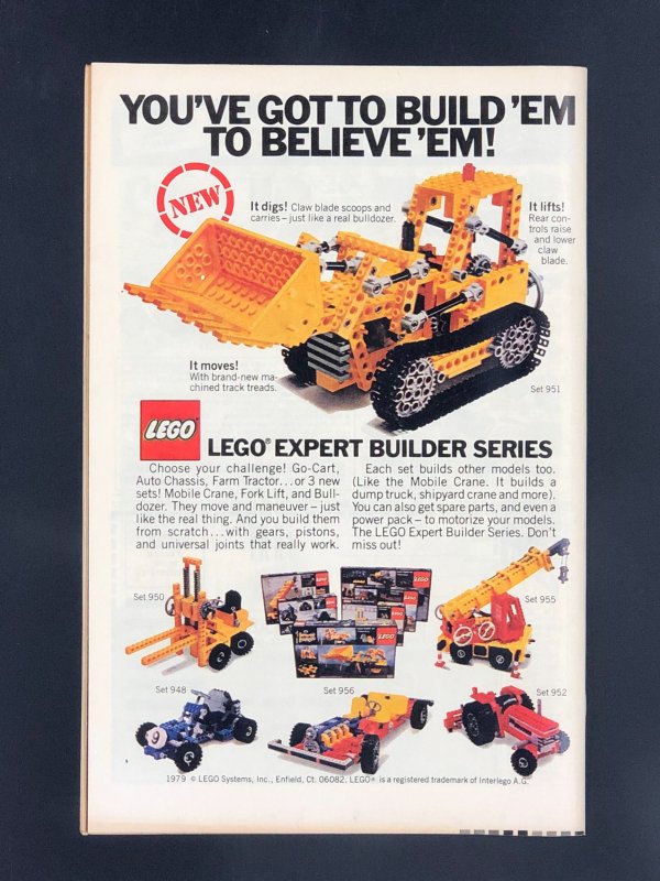 The Incredible Hulk #241 (1979)