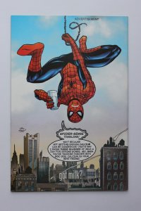 The Uncanny X-Men #381  (2000) X-Men NM