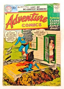Adventure Comics #236