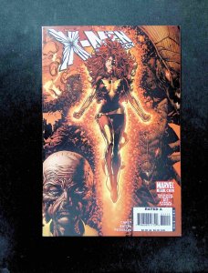 X-Men Legacy #211  MARVEL Comics 2008 VF+