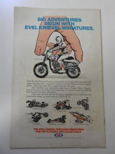 Marvel Team-Up #53 (1977) FN- Condition!