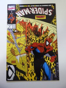 Spider-Man #3 (1990)