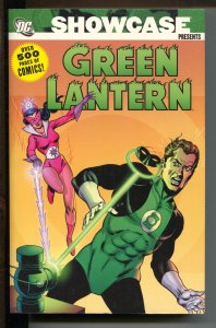 Showcase Presents Green Lantern-Vol.2-Paperback-VG/FN