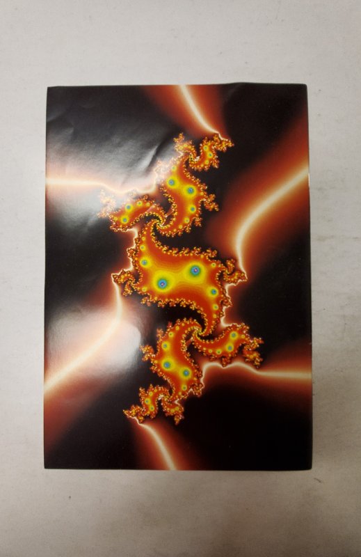 Twister's Vagabond #1 NM Lunar Tick Comic Book J735