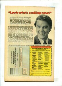 FANTASTIC FOUR #149 1974 MARVEL (6.5) TO LOVE, HONOR, AND DESTROY!